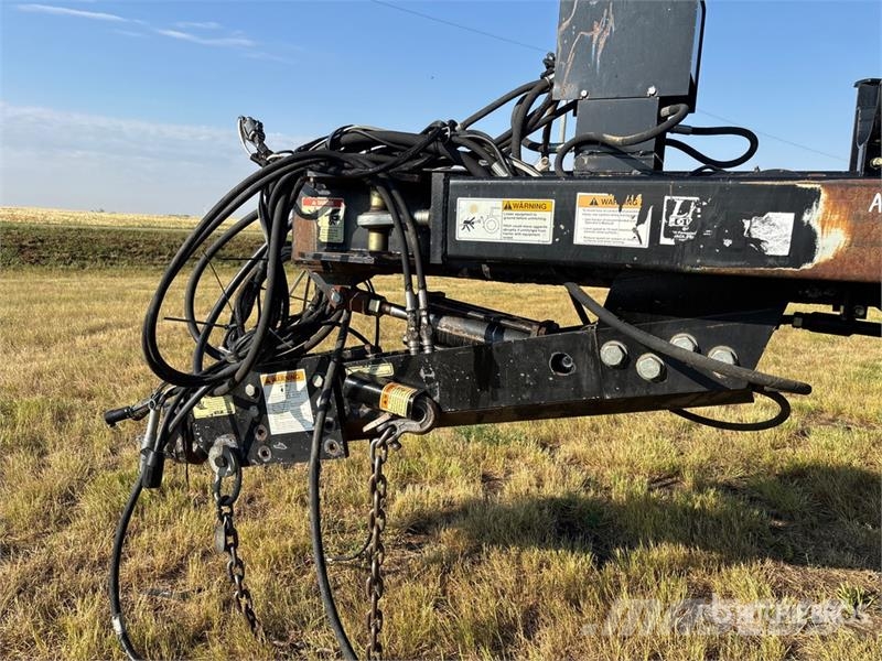 Agco 8500 31 Row No-Till Planter Plantadoras