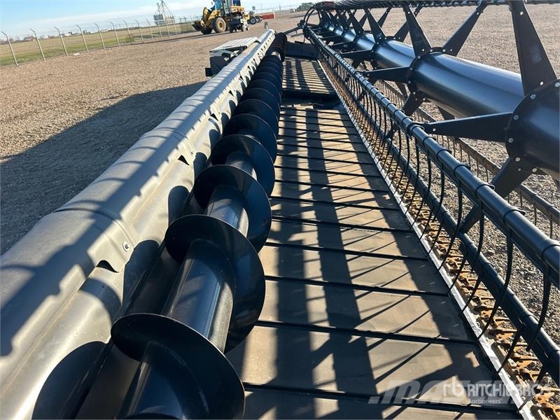 Agco 9250 40 ft Flex Draper Combine Header Erntevorsätze