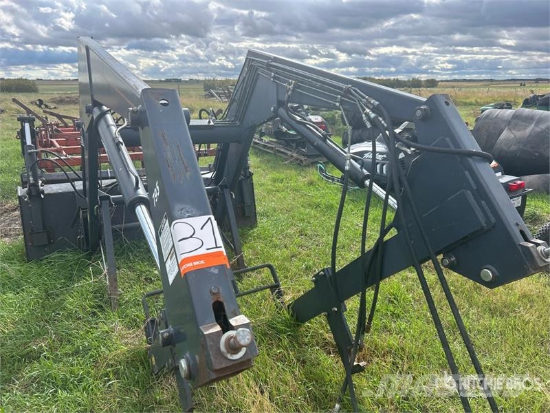 Agco Allis 8610 4WD Tractor トラクター