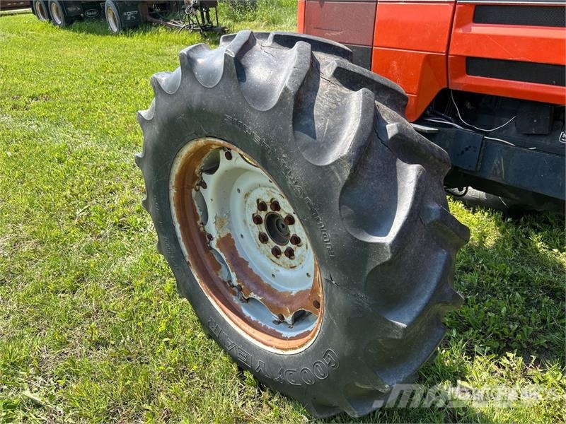 Agco Allis 8610 4WD Tractor Traktorer