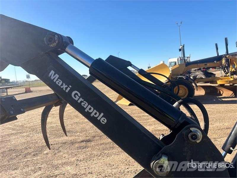 Agco RT120 4WD Tractor Tractoren