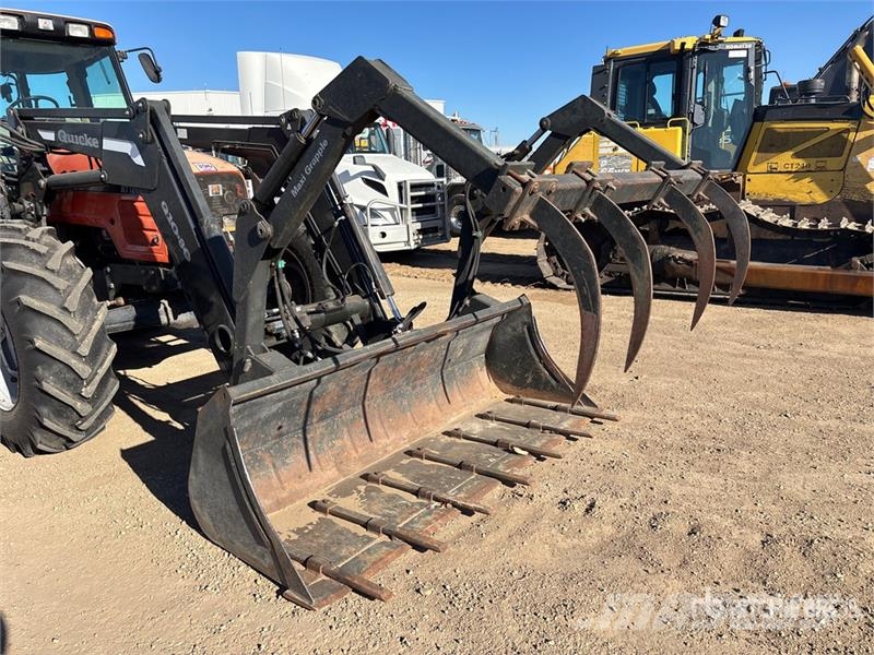 Agco RT120 4WD Tractor Tractoren