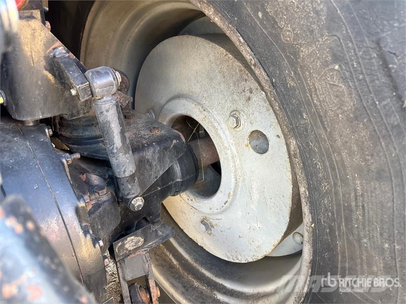 Agco RT120 4WD Tractor Tractoren