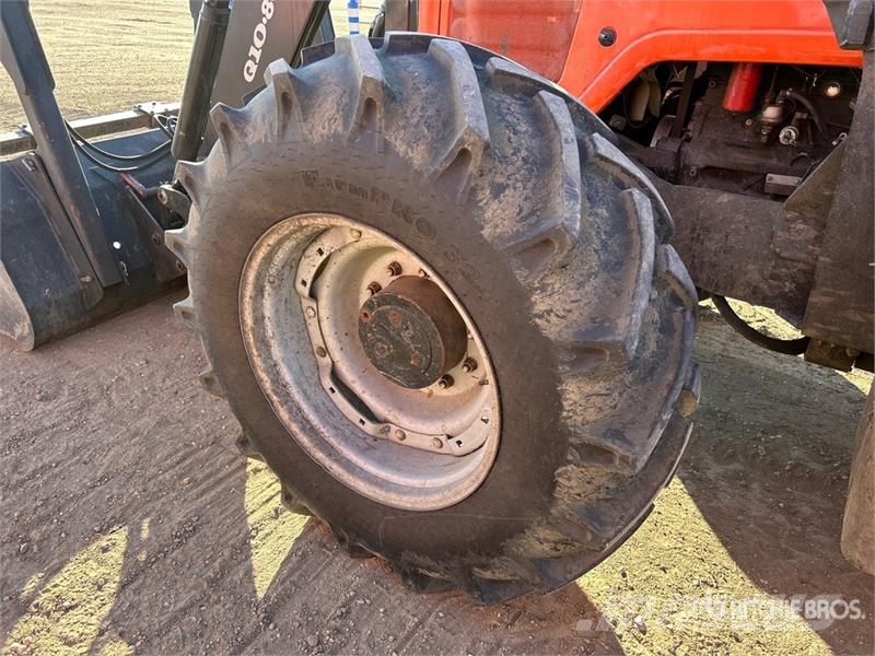 Agco RT120 4WD Tractor Traktorji