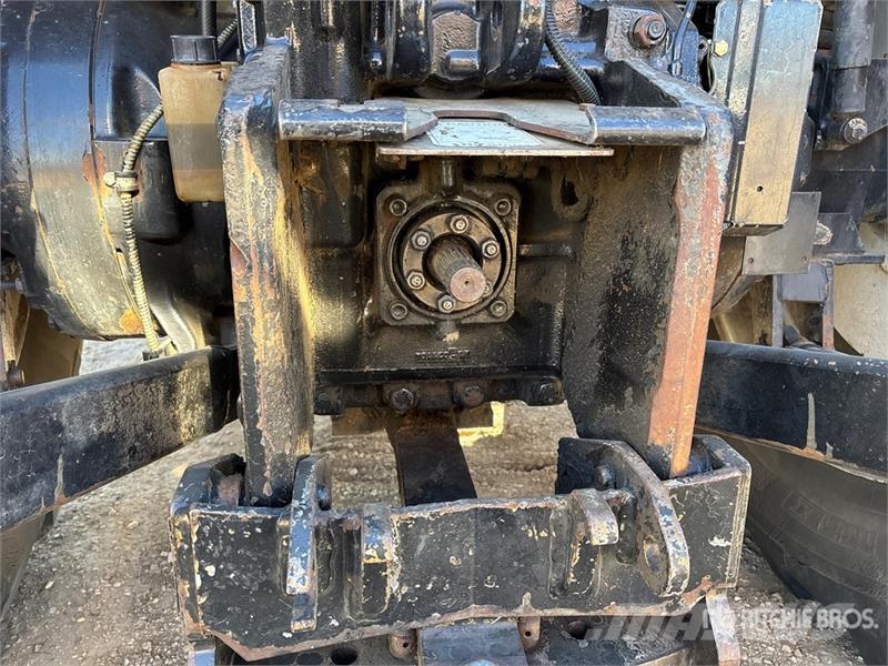 Agco RT120 4WD Tractor Tractoren