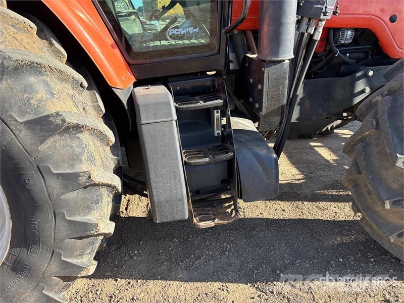 Agco RT120 4WD Tractor Tractoren