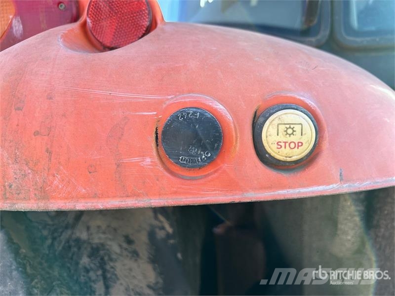 Agco RT120 4WD Tractor Traktorji