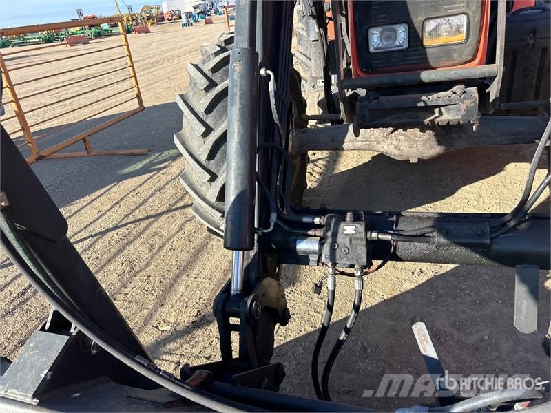 Agco RT120 4WD Tractor Traktorji