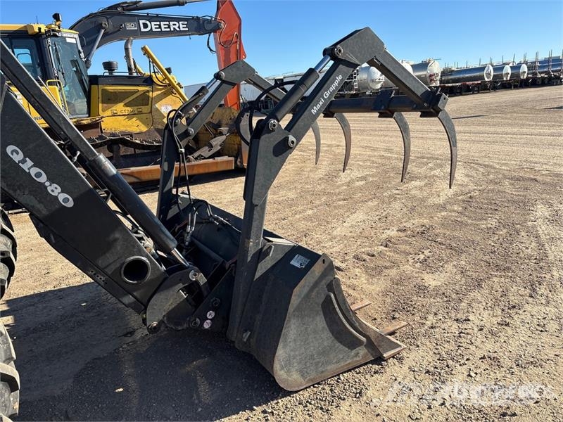 Agco RT120 4WD Tractor Tractoren
