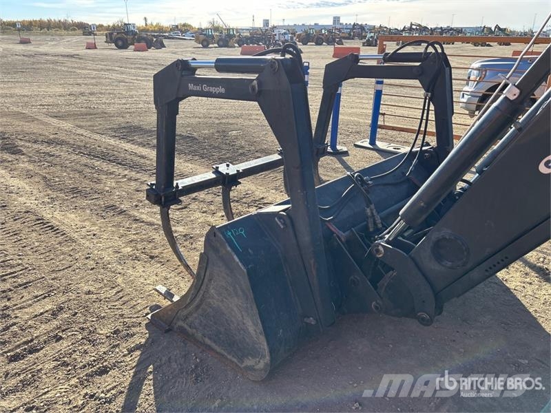 Agco RT120 4WD Tractor Traktorji