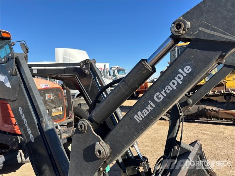 Agco RT120 4WD Tractor Tractoren
