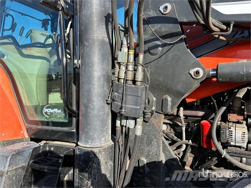 Agco RT120 4WD Tractor Traktorji