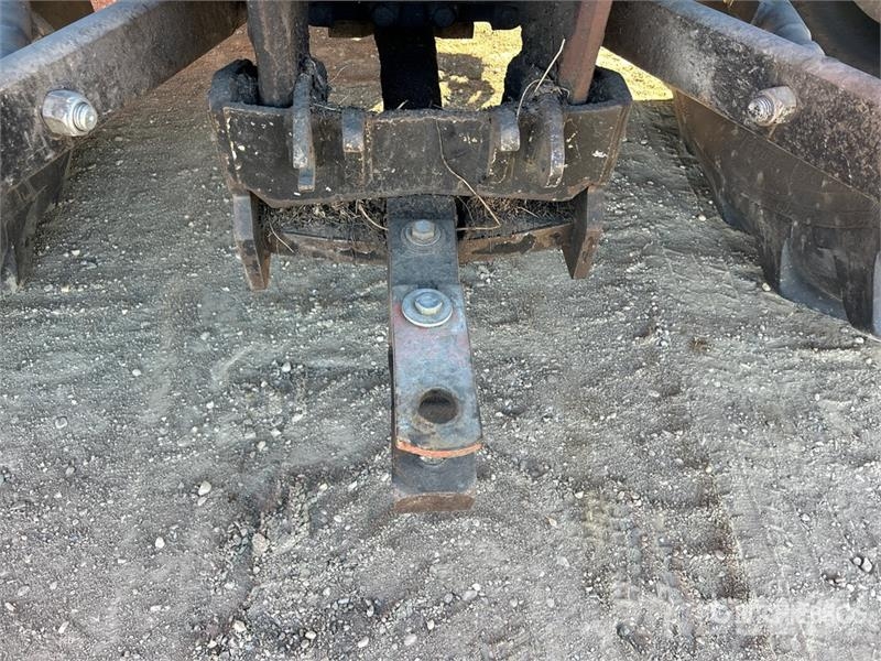 Agco RT120 4WD Tractor Traktorji