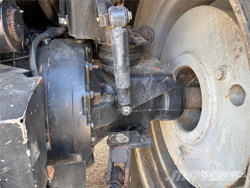 Agco RT120 4WD Tractor Tractoren