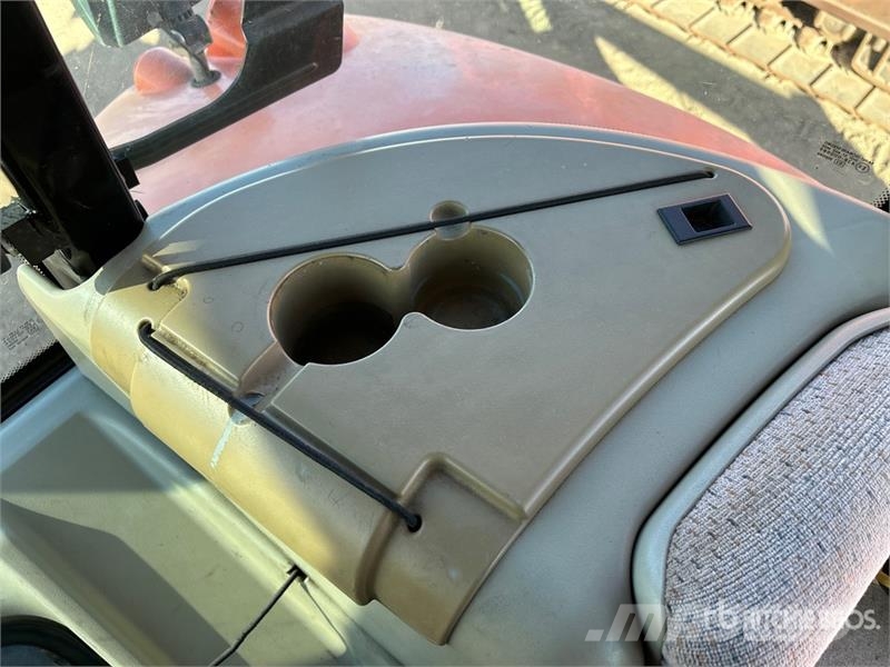 Agco RT120 4WD Tractor Traktorji