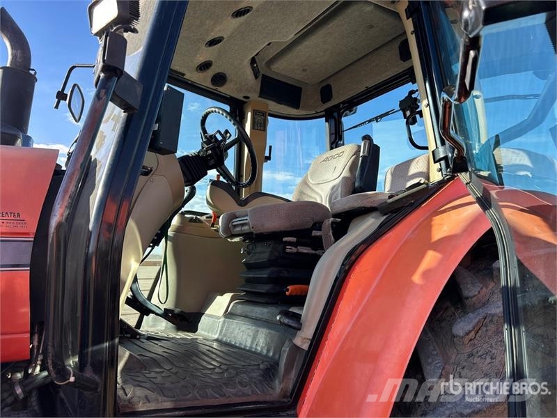Agco RT120 4WD Tractor Traktorji