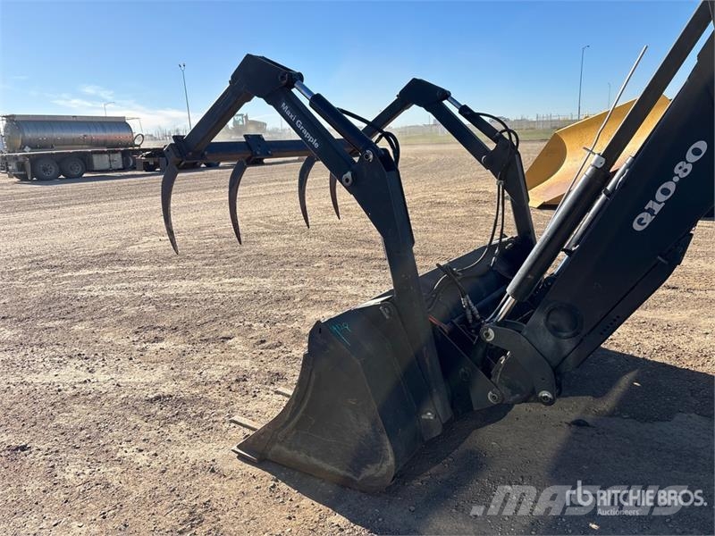 Agco RT120 4WD Tractor Tractoren