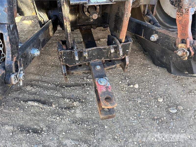 Agco RT120 4WD Tractor Tractoren