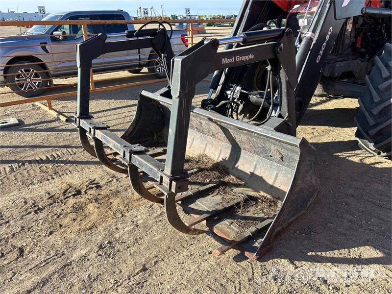 Agco RT120 4WD Tractor Traktorji