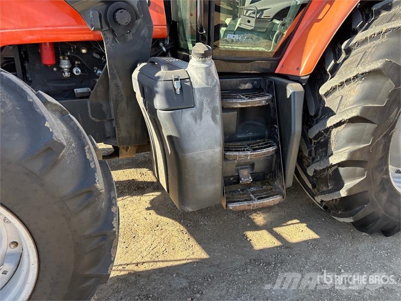 Agco RT120 4WD Tractor Tractoren