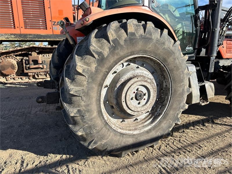 Agco RT120 4WD Tractor Traktorji