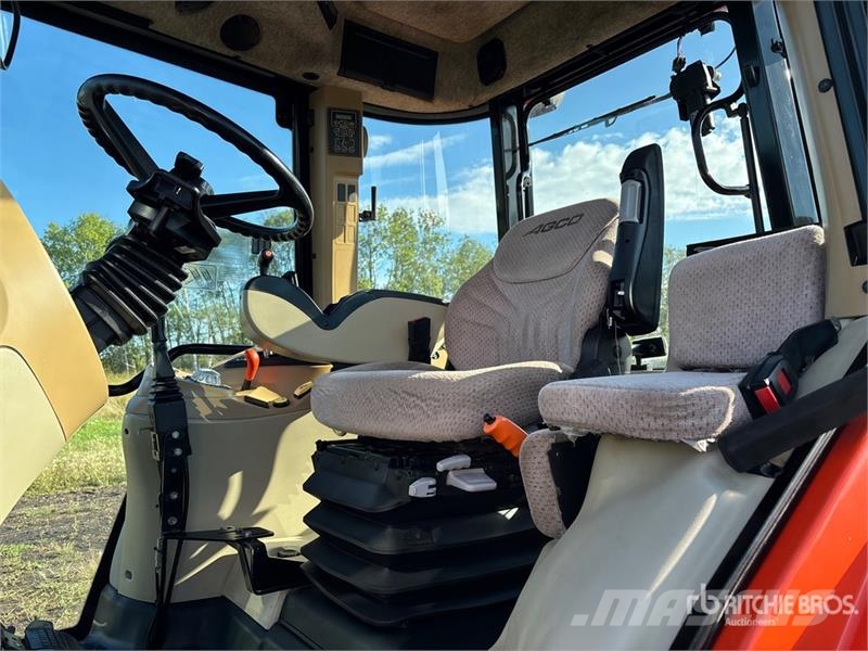 Agco RT140A 4WD Tractor Traktory
