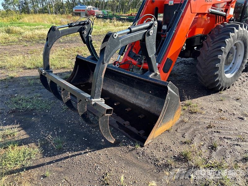 Agco RT140A 4WD Tractor Traktory