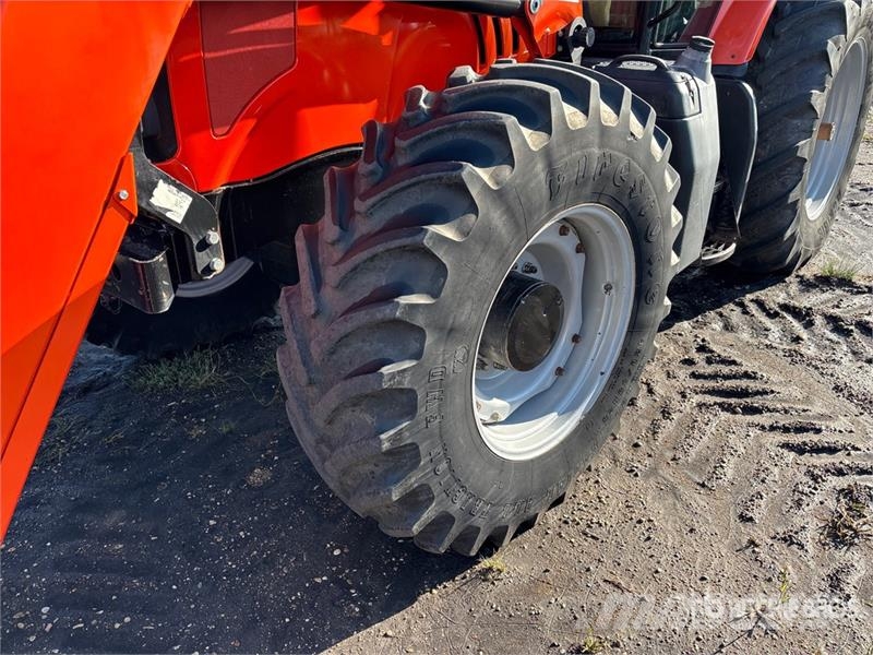 Agco RT140A 4WD Tractor Traktory