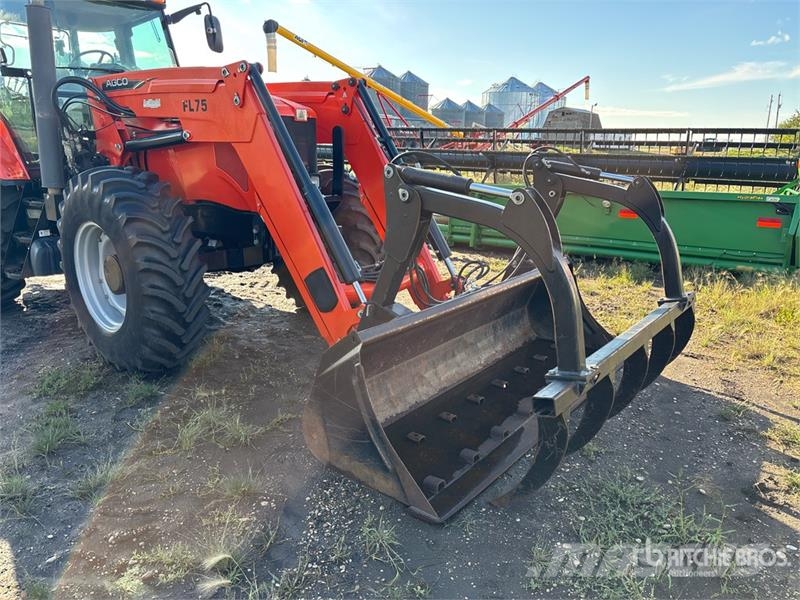 Agco RT140A 4WD Tractor Traktory