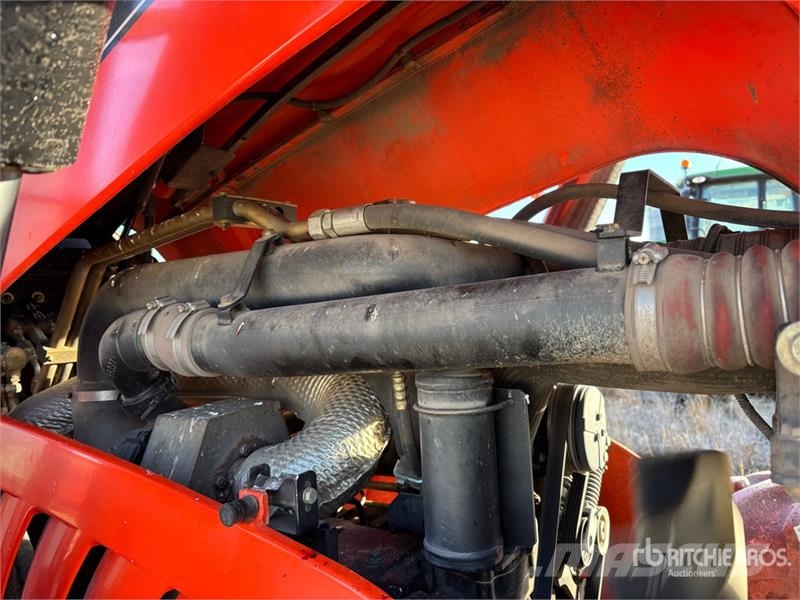 Agco RT140A 4WD Tractor Traktorid