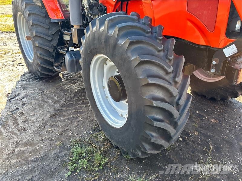 Agco RT140A 4WD Tractor Traktory