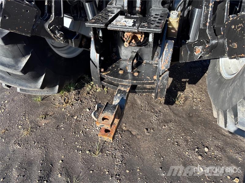 Agco RT140A 4WD Tractor Traktory