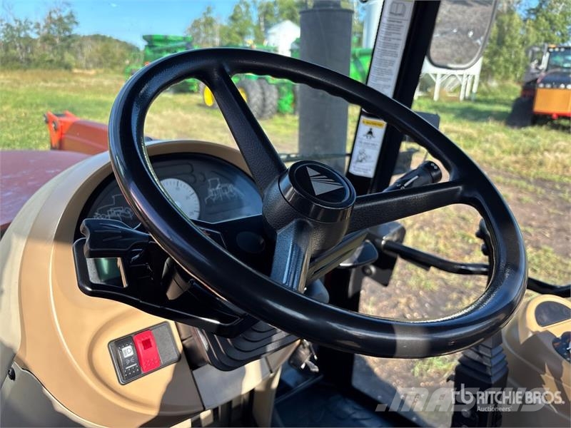 Agco RT140A 4WD Tractor Traktory