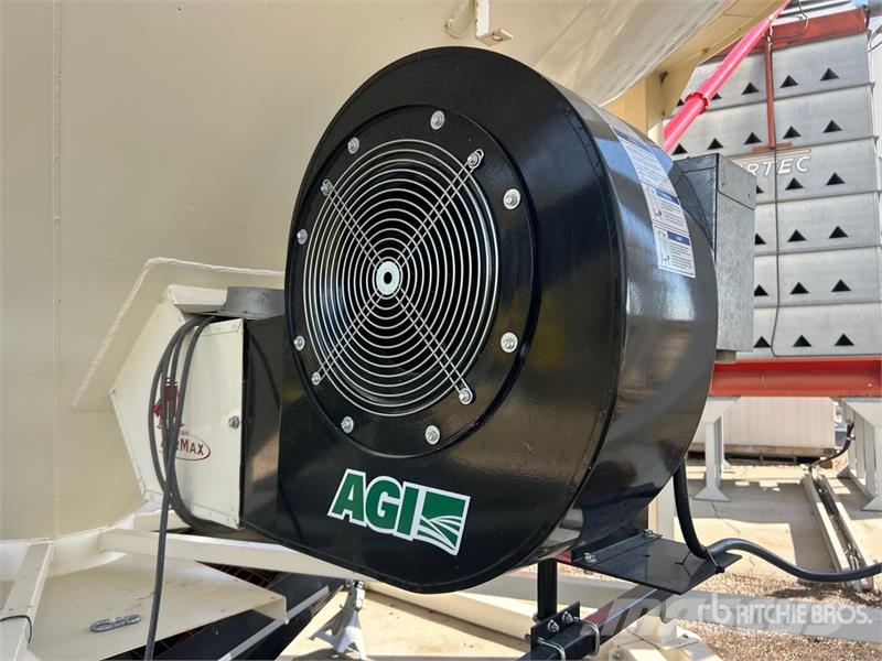 AGI GGF-80511A Aeration Fan Зерносушки