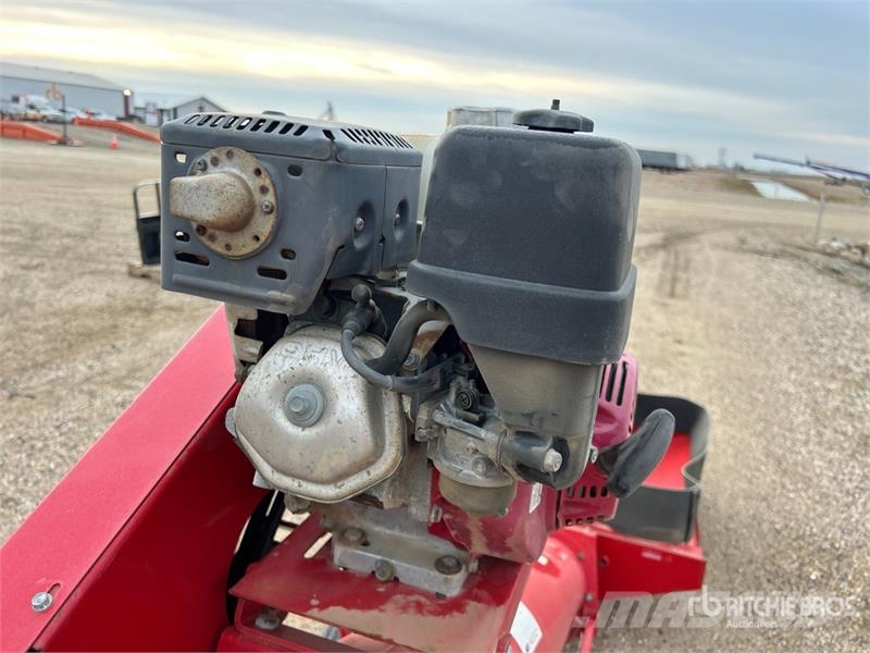 AGI TA-10G 10 in x 5 ft Transfer Grain Auger Viljan kuljettimet