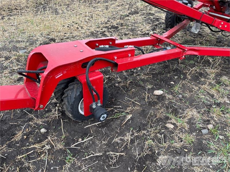 AGI XTA 10-51 10 in x 51 ft Grain Auger Szállító berendezések