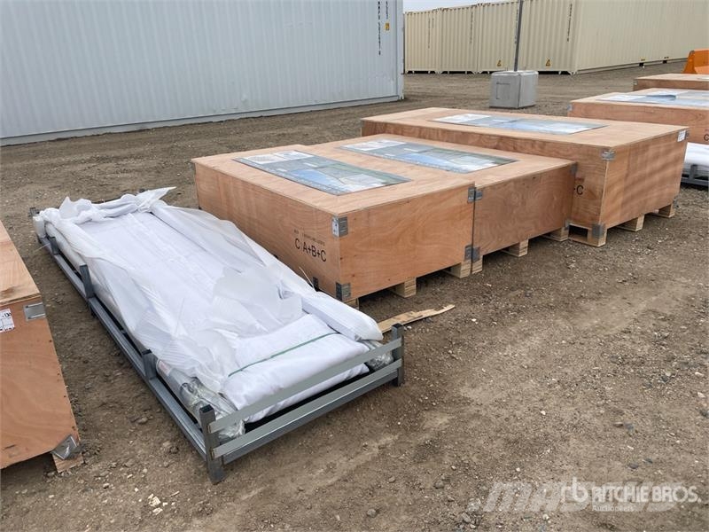  AGR-MS3150 31 ft x 50 ft 17 ft x Metal Storage Bui Stahlrahmenaufbauten