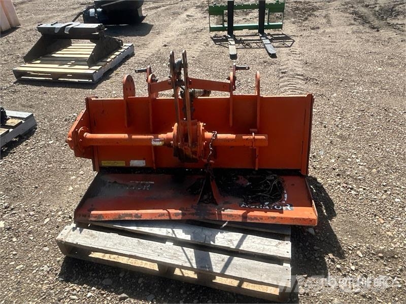 Agrator 50 in 3-Point Rotary Tiller Landbouw - overige