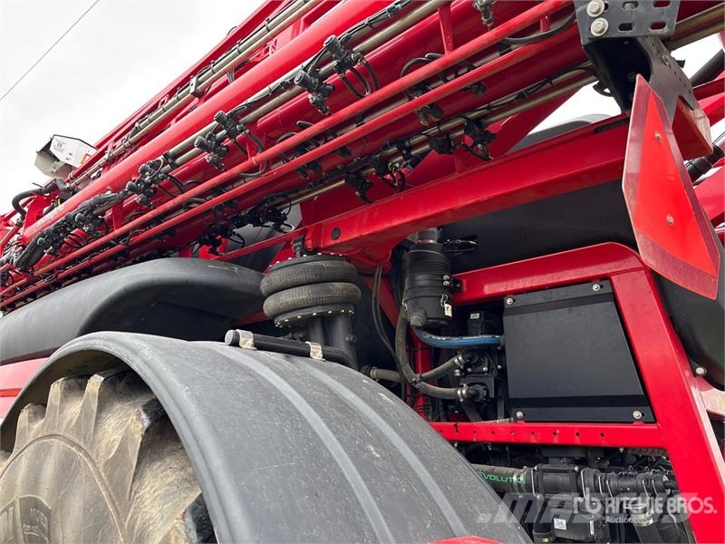 Agrifac Condor Endurance 160 ft 4x4 High Clearance Self-Pr رشاشات ذاتية الحركة