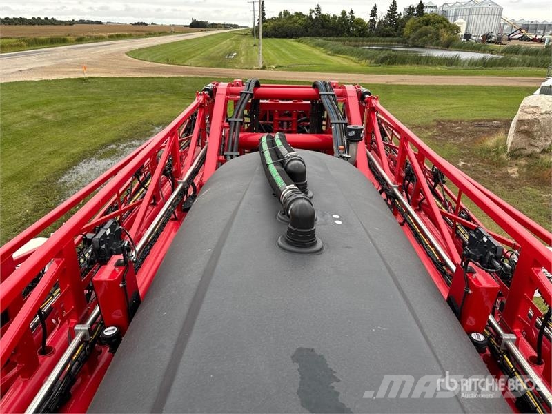 Agrifac Condor Endurance 160 ft 4x4 High Clearance Self-Pr رشاشات ذاتية الحركة