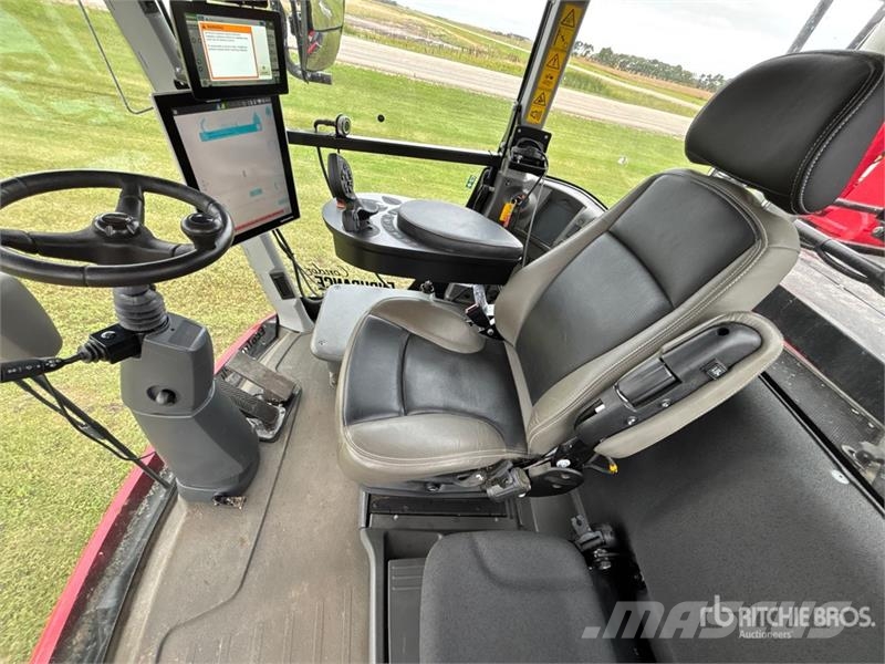 Agrifac Condor Endurance 160 ft 4x4 High Clearance Self-Pr رشاشات ذاتية الحركة