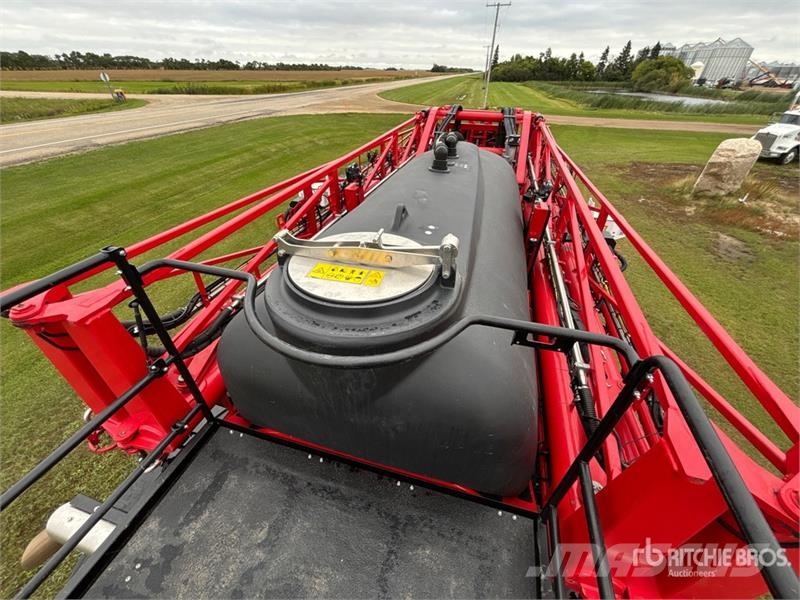 Agrifac Condor Endurance 160 ft 4x4 High Clearance Self-Pr رشاشات ذاتية الحركة