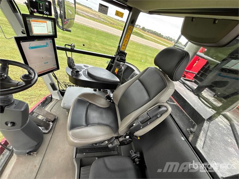 Agrifac Condor Endurance 160 ft 4x4 High Clearance Self-Pr رشاشات ذاتية الحركة