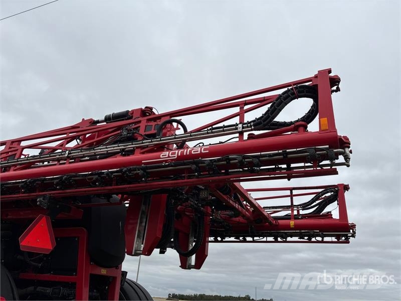 Agrifac Condor Endurance 160 ft 4x4 High Clearance Self-Pr رشاشات ذاتية الحركة
