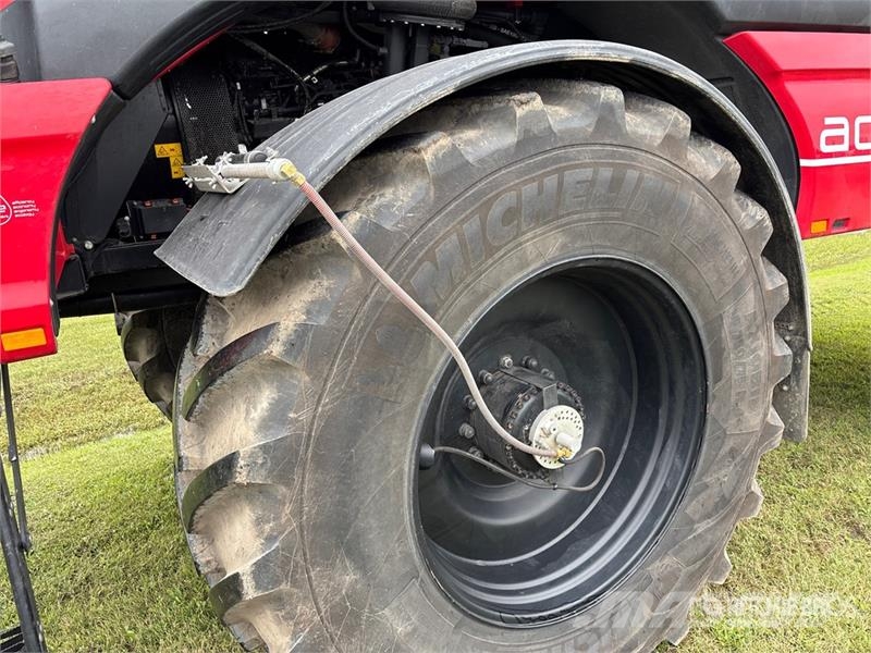 Agrifac Condor Endurance 160 ft 4x4 High Clearance Self-Pr رشاشات ذاتية الحركة