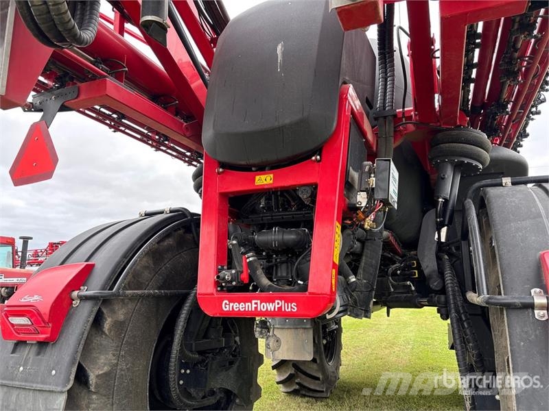 Agrifac Condor Endurance 160 ft 4x4 High Clearance Self-Pr رشاشات ذاتية الحركة