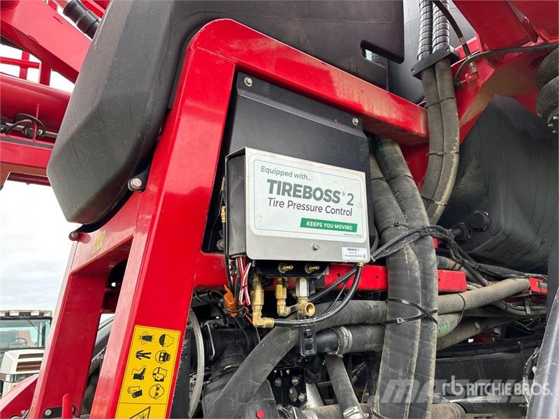 Agrifac Condor Endurance 160 ft 4x4 High Clearance Self-Pr رشاشات ذاتية الحركة