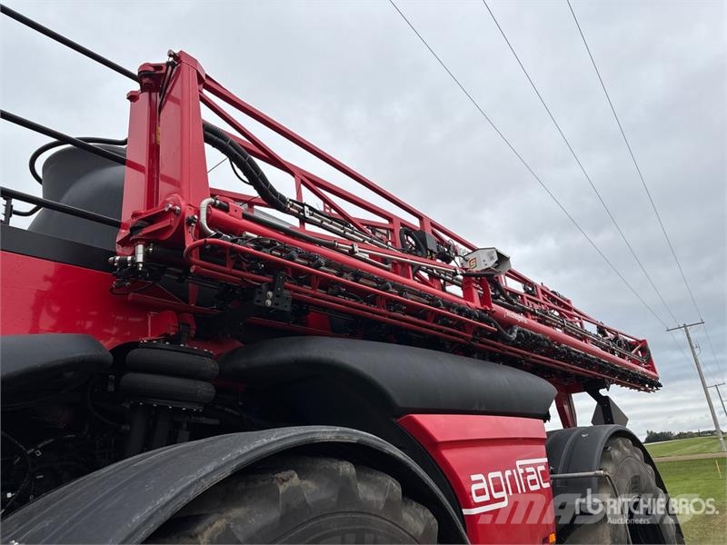 Agrifac Condor Endurance 160 ft 4x4 High Clearance Self-Pr رشاشات ذاتية الحركة