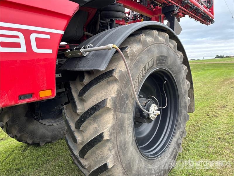 Agrifac Condor Endurance 160 ft 4x4 High Clearance Self-Pr رشاشات ذاتية الحركة