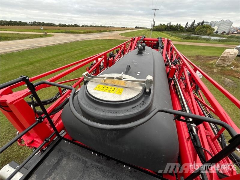 Agrifac Condor Endurance 160 ft 4x4 High Clearance Self-Pr رشاشات ذاتية الحركة